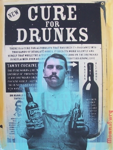 Cure For Drunks