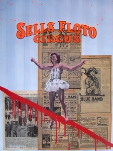 Floto Circus