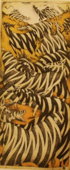 once-ou-douze-zebres