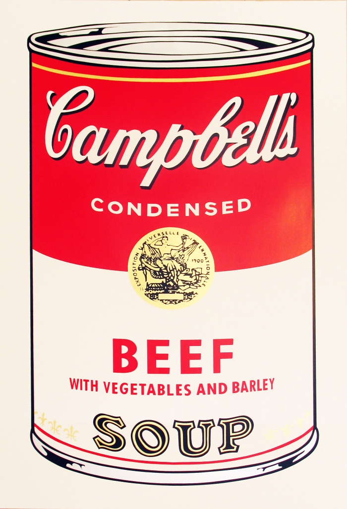 Campbell's Soup